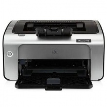 惠普（HP） Laserjet PRO P1108 黑白激光打印机