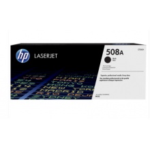 原装 惠普553硒鼓 M553DN M553N/X M552DN 508A黑色 CF360A