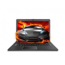 清华同方（THTF） 锋锐S2笔记本电脑14英寸四核超薄便携学生商务办公分期手提 深山灰 四核/8G/128G固态+500G