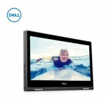 戴尔（DELL） 轻薄本 灵越魔方13MF 13.3英寸学习商务办公翻转触控二合一平板笔记本电脑 i7-8550U 16G 256G固态 定制